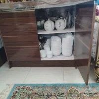 میز جزیره سفارشی