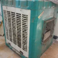 فروش کولر آبی 3500با پایه اهنی|کولر آبی|شیراز, انجیر|دیوار