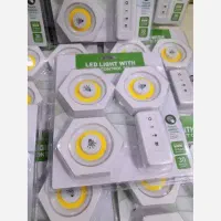 چراغ زیر کابینتی ریموت دار|لامپ و چراغ|زنجان, |دیوار