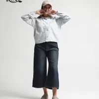 تعدادی شلوار جینسایز جور بصورت یکجا|لباس|پردیس, فاز ۲|دیوار