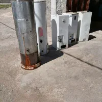 جوشکاری آبگرمکن تعمیرات آبگرمکن