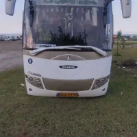 اتوبوس اسکانیا کلاسیک 86
