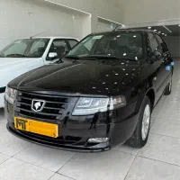 سورن پلاس ef7|خودرو سواری و وانت|بندر گناوه, |دیوار