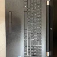 لپ تاپ hp فوق العاده تمیز|رایانه همراه|مشهد, الهیه|دیوار