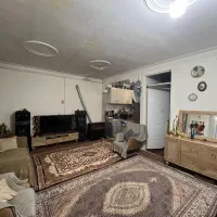 خانه ویلایی مسکونی تمام اسکلت ملک آباد/عرب آباد