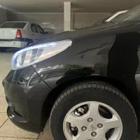 پژو 207 tu3 مدل ۱۴۰۲ esp دار مشکی قطعات کروز|خودرو سواری و وانت|ری, فیروزآبادی|دیوار