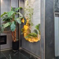 دفتر کار / ۳۰۰ متر / نوساز