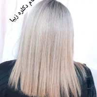 رنگ ولایت اقتصادی|خدمات آرایشگری و زیبایی|شیراز, انجیره|دیوار