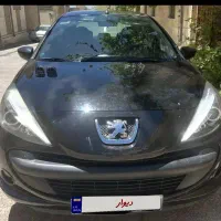 ۲۰۷|خودرو سواری و وانت|شهرکرد, |دیوار