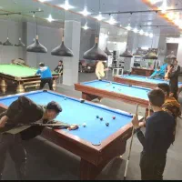 فرصت سرمایه گذاری و فروش باشگاه بیلیارد