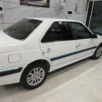 پژو پارس سفارشی