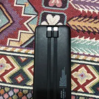 پاوربانک abodos 10000|لوازم جانبی موبایل و تبلت|رشت, سعدی (تختی)|دیوار