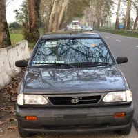 پراید مدل ۱۳۸۶ کلا بیرنگ شاسی ها پلمپ|خودرو سواری و وانت|رشت, حمیدیان|دیوار