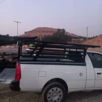 اطاقسازی وکفی سازیانواع وانت|قطعات یدکی و لوازم جانبی|شیراز, کوشک بیدک|دیوار