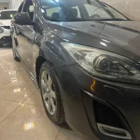 مزداN مدل ۹۱