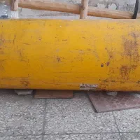 کپسول cng|قطعات یدکی و لوازم جانبی|رشت, باهنر|دیوار