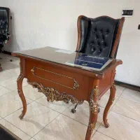 سلام میز وصندلی اداری