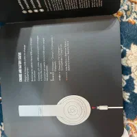 هدفون beatsstudio 3 wireless|لوازم جانبی موبایل و تبلت|تهران, سبلان (لشگر)|دیوار