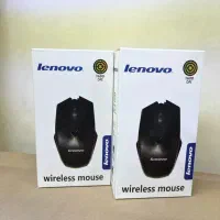 ماوس  بی سیم  لنوو