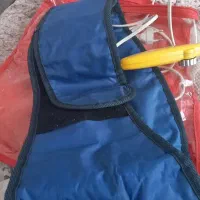 کمربند برقی|کیف، کفش، کمربند|تبریز, |دیوار