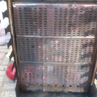 فروش کباب پز  ۸ سیخه در حدنو|اجاق گاز و لوازم برقی پخت‌وپز|نجف‌آباد, شریعتی|دیوار