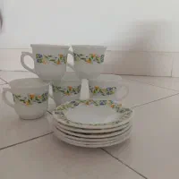 فنجان آرکوپال