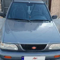 پراید ۱۴۱|خودرو سواری و وانت|بروجرد, |دیوار