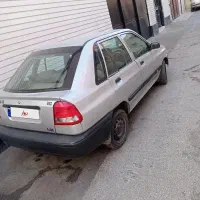 پراید مدل 85