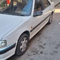 پژو پارس سال|خودرو سواری و وانت|کرج, حصارک بالا|دیوار
