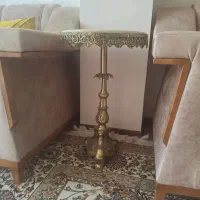 فروش میز برنز