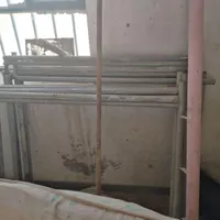 دار قالیچه و قالی ۹ متری