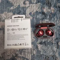 galaxy buds plus بادز پلاس|لوازم جانبی موبایل و تبلت|اصفهان, سپاهان‌شهر|دیوار
