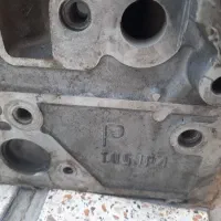 سرسیلندر کارکرده ۲۰۶ اتومات