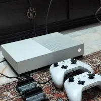 ایکس باکس وان اس xbox one s