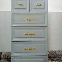 دراور پنج طبقه ( شش کشویی)