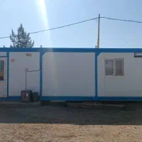 اجرای خرپا و شیروانی و سوله