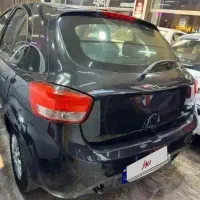 تیبا ۲ مدل ۱۳۹۶ (پول لازم)|خودرو سواری و وانت|شاهین‌شهر, خانه کارگر|دیوار