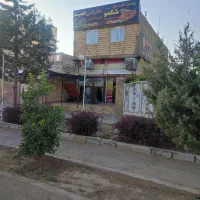 اجاره مغازه بلوار نواب صفوی|اجارهٔ مغازه و غرفه|شیراز, کوشک میدان|دیوار