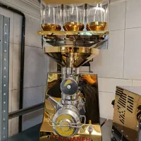 دستگاه کره گیر،کره ساز بادام زمینی،مغزیجات بکردانه|فروشگاه و مغازه|تهران, دردشت|دیوار