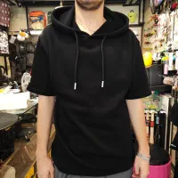 هودی دورس آستین کوتاه