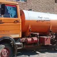 تخلیه چاه آب فاضلاب