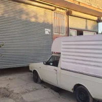 پیکان وانت ۸۹دوگانه تک برگ سند