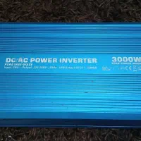 اینورتر برق 3000w|ابزارآلات|اهواز, کوروش|دیوار