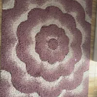 فروش فرش (قالیچه) شگی دست دوم