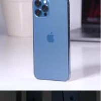 اپل iPhone 12 Pro با حافظهٔ ۲۵۶ گیگابایت