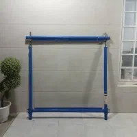 دار قالی تابلوفرش گلیم و گبه