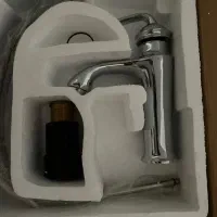 شیرآلات شرکت جزیره و طوفان فلز|لوازم سرویس بهداشتی|تهران, صادقیه|دیوار