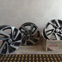 رینگ خودرو سواری
