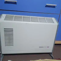 بخاری پارس خزر