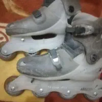 کفش اسکیت مارک رولر استار